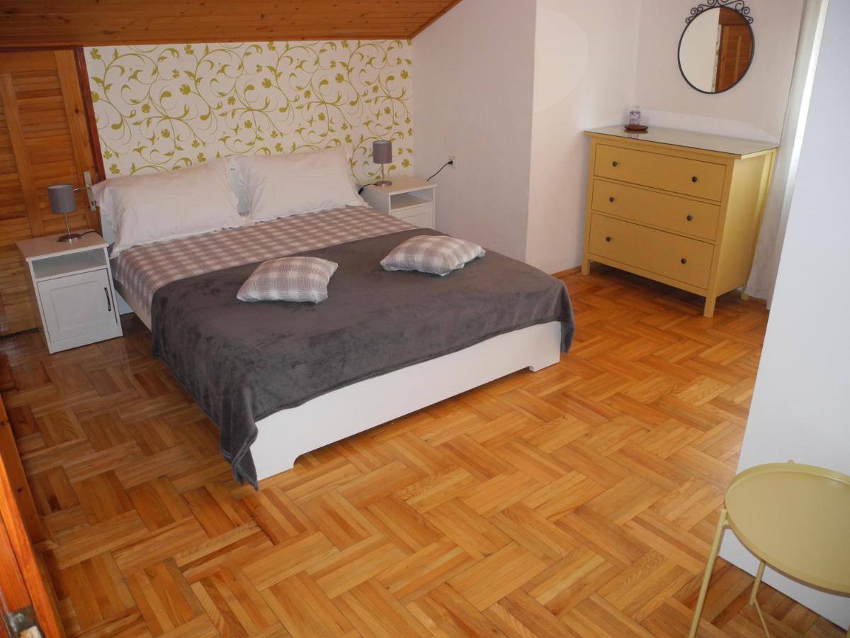 Biro App 4+1 Pax Apartment Crikvenica Ngoại thất bức ảnh
